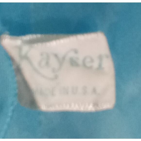 Vintage Kayser Robe - Picture 4 of 4